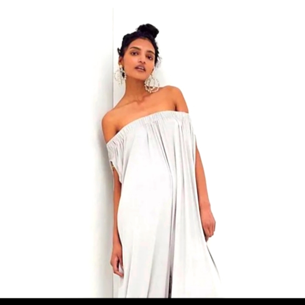 SOLD. Free People Beach Wear Romper